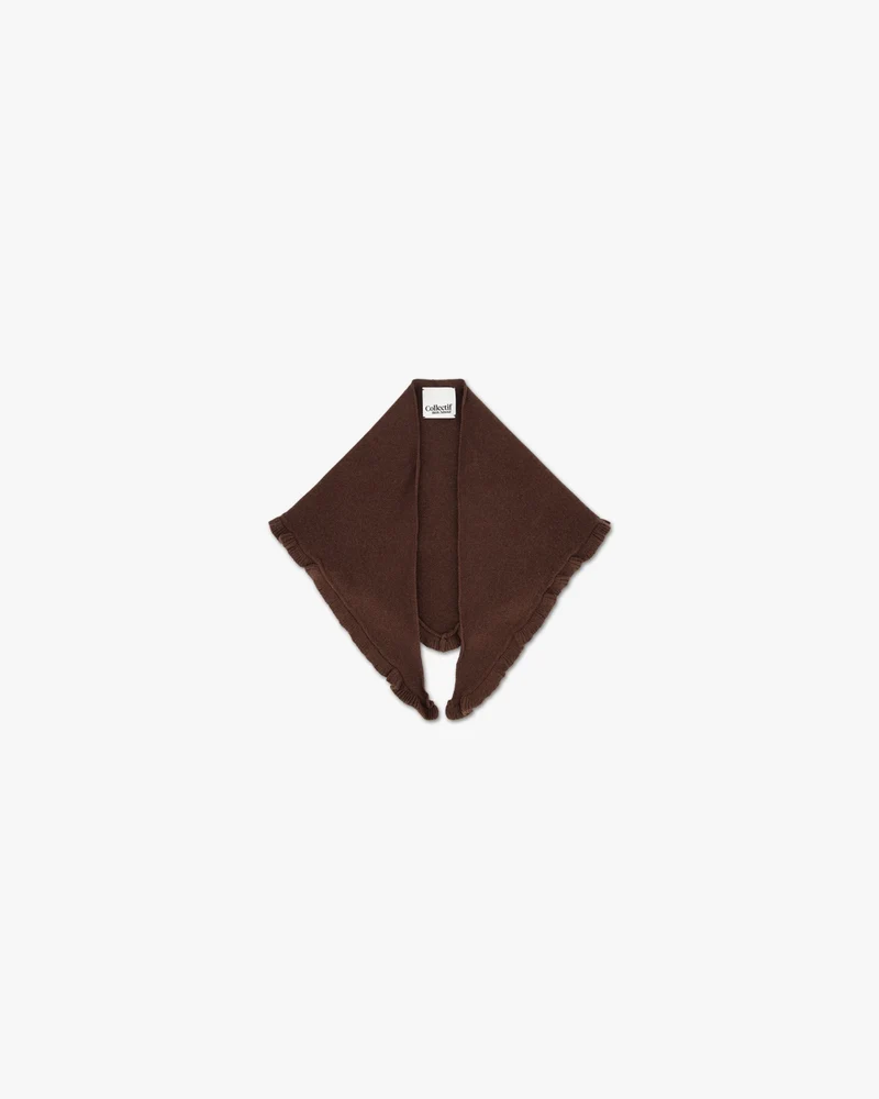 Lucie | Schal | Seide, Cashmere