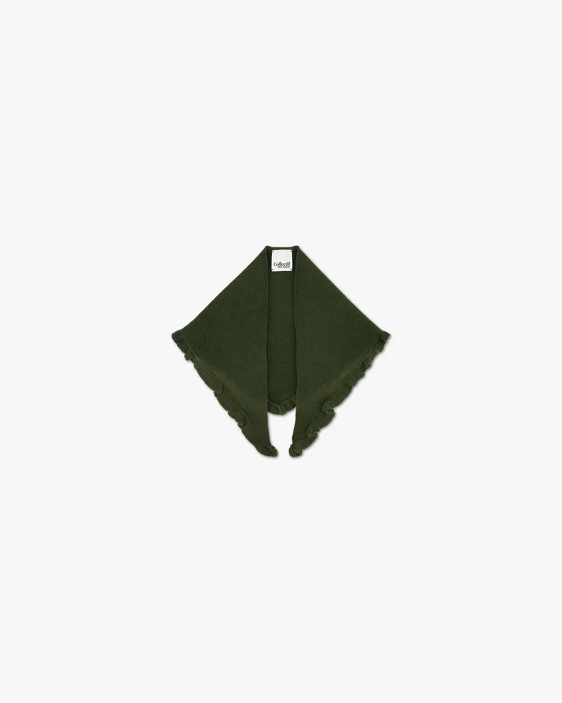 Lucie | Schal | Seide, Cashmere