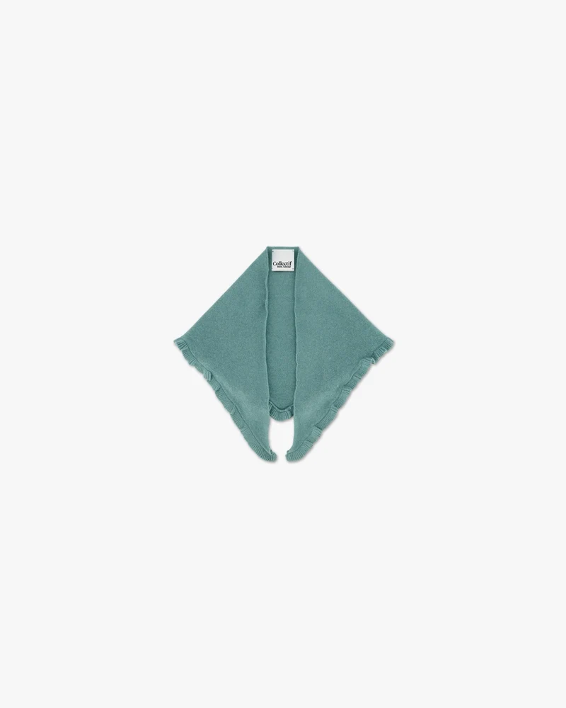 Lucie | Schal | Seide, Cashmere