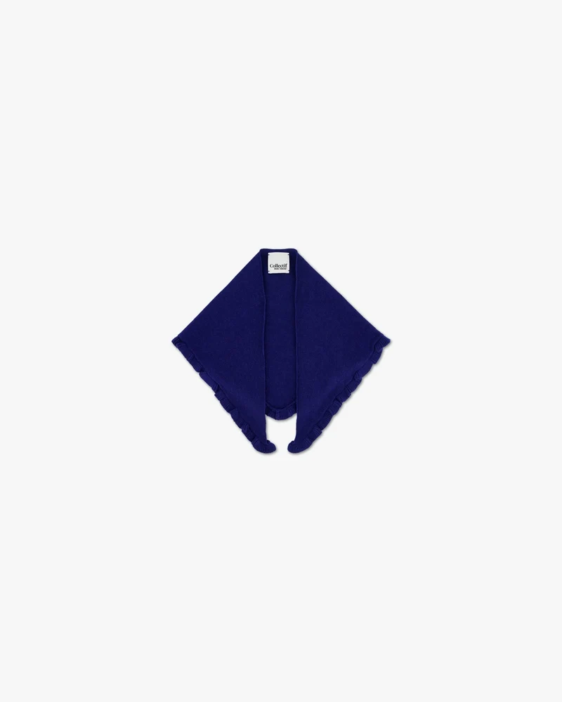 Lucie | Schal | Seide, Cashmere