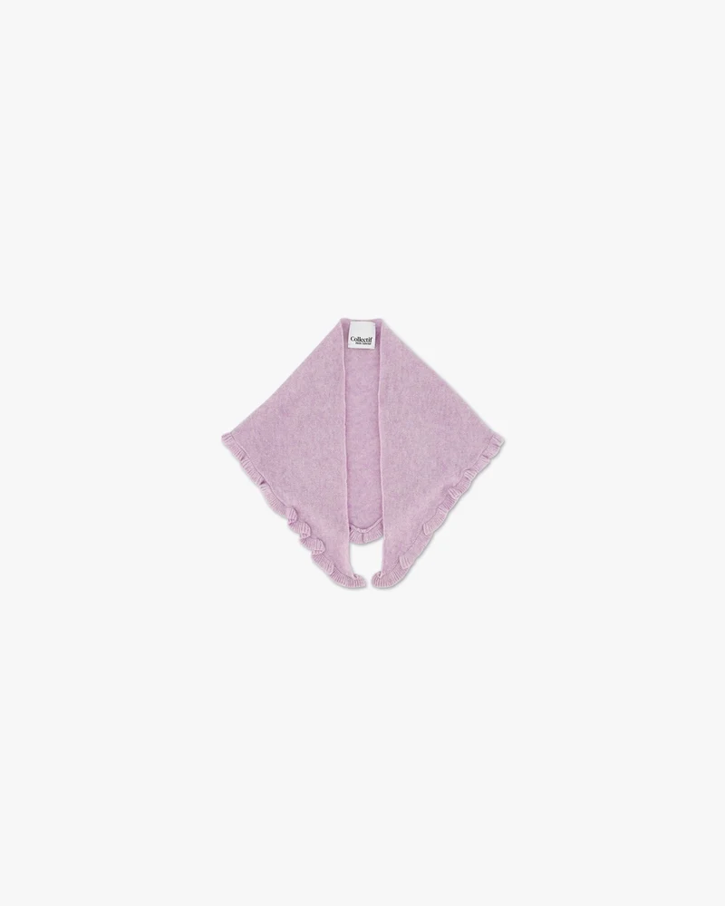 Lucie | Schal | Seide, Cashmere