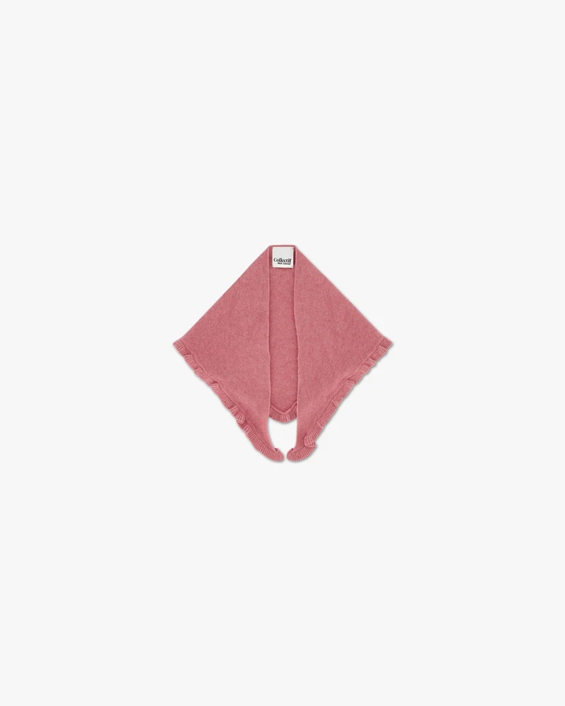 Lucie | Schal | Seide, Cashmere