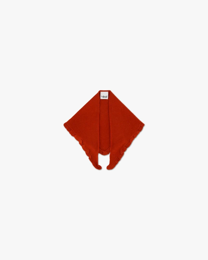 Lucie | Schal | Seide, Cashmere