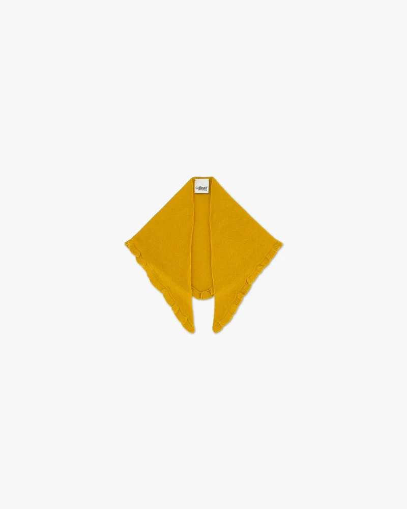 Lucie | Schal | Seide, Cashmere