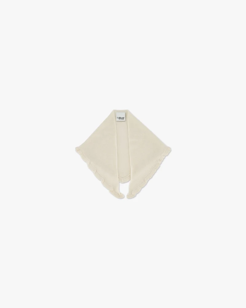 Lucie | Schal | Seide, Cashmere