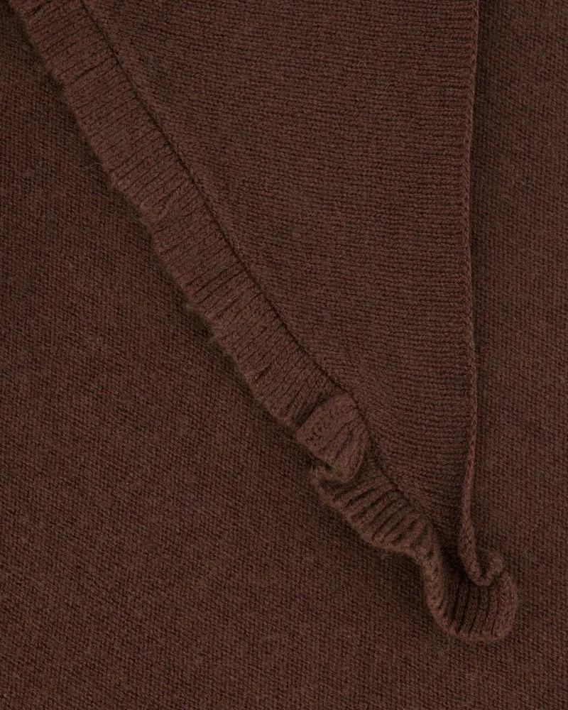 Lucie | Schal | Seide, Cashmere