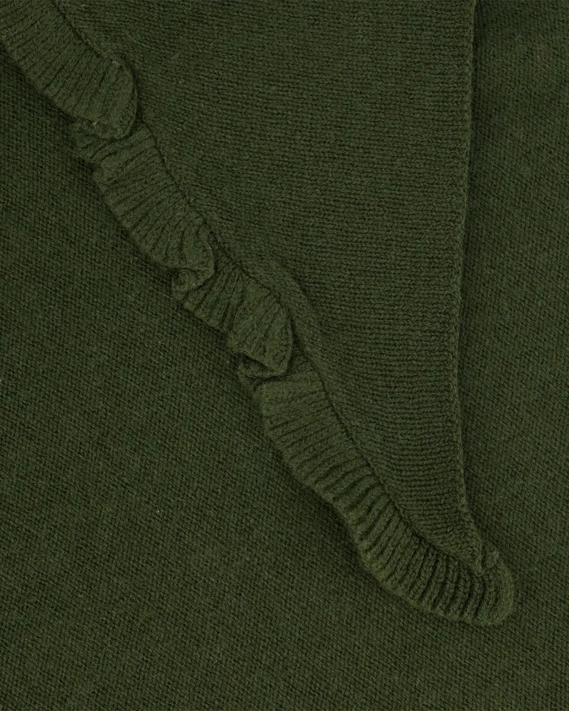 Lucie | Schal | Seide, Cashmere