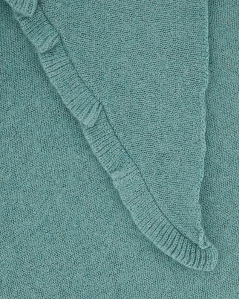 Lucie | Schal | Seide, Cashmere