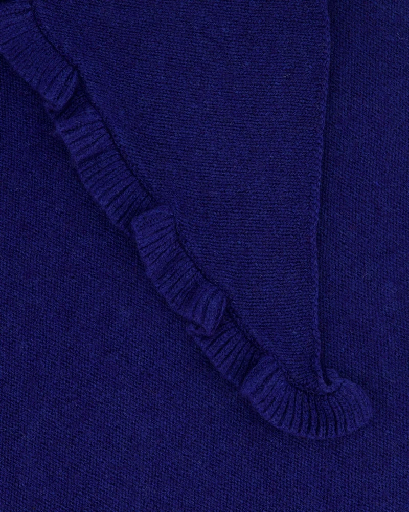 Lucie | Schal | Seide, Cashmere
