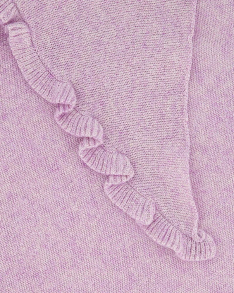 Lucie | Schal | Seide, Cashmere