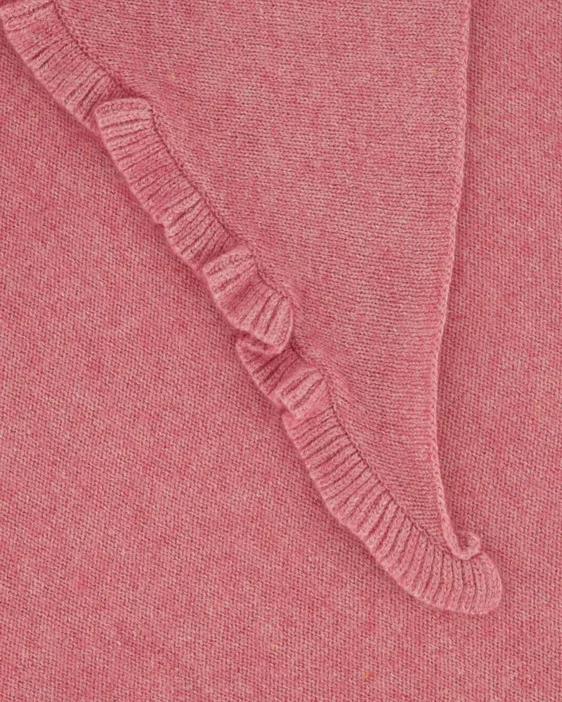 Lucie | Schal | Seide, Cashmere