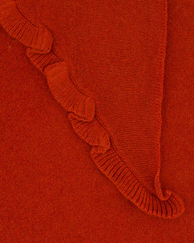 Lucie | Schal | Seide, Cashmere