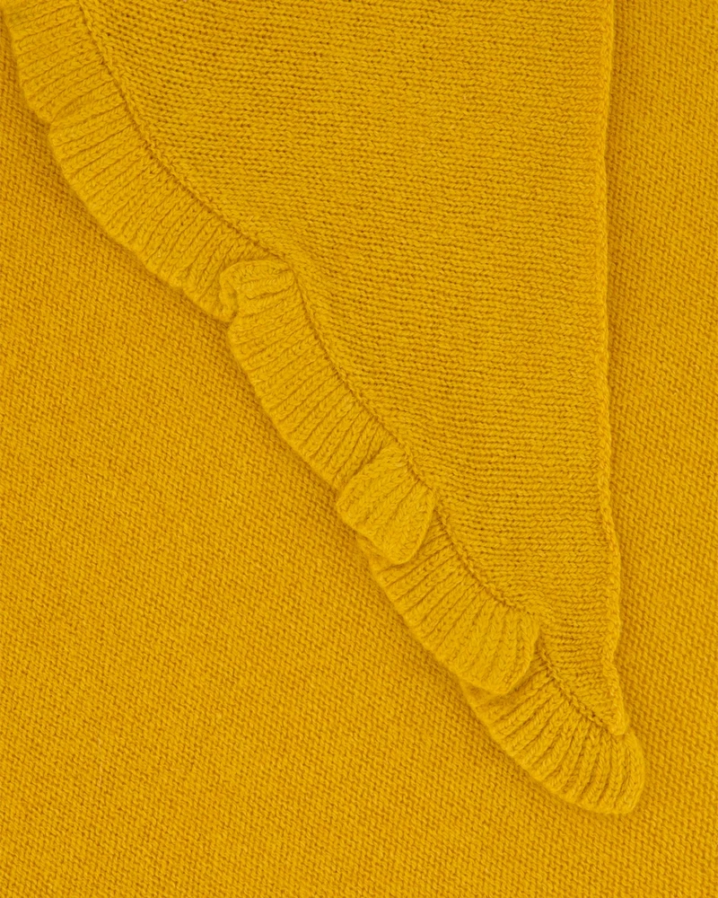 Lucie | Schal | Seide, Cashmere