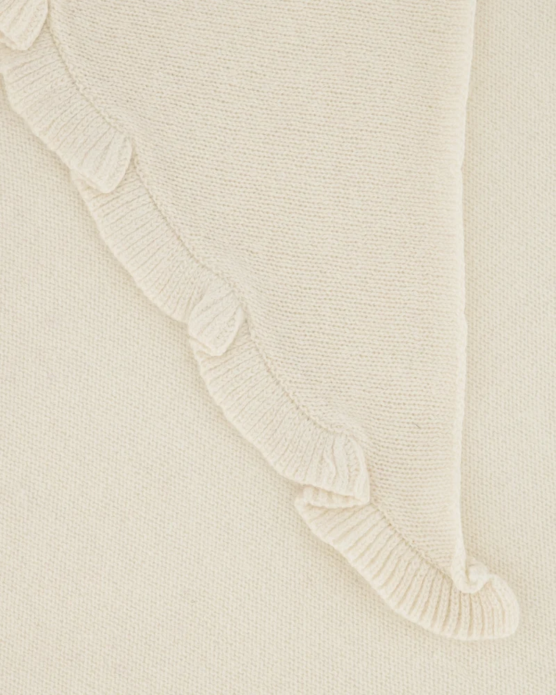 Lucie | Schal | Seide, Cashmere