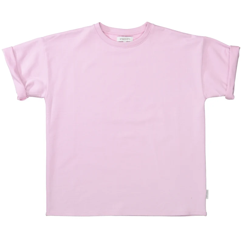Md.-T-Shirt, oversized