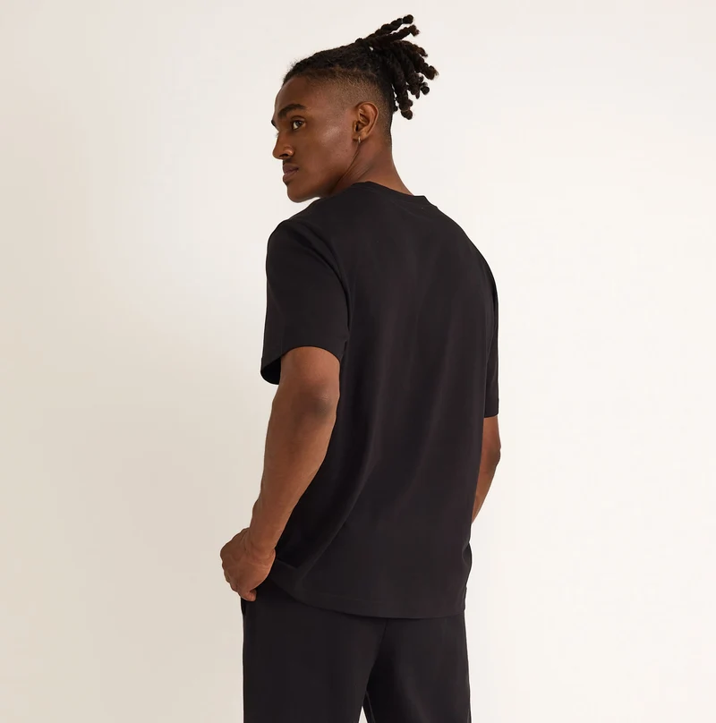 True Heavy Boxy Fit Tee 6-Pack