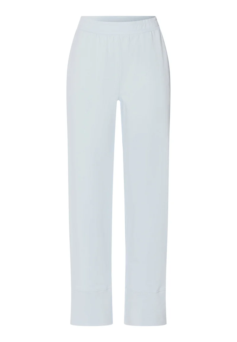 Natural Living Crop Pants 7/8 | watery blue 078898-072244