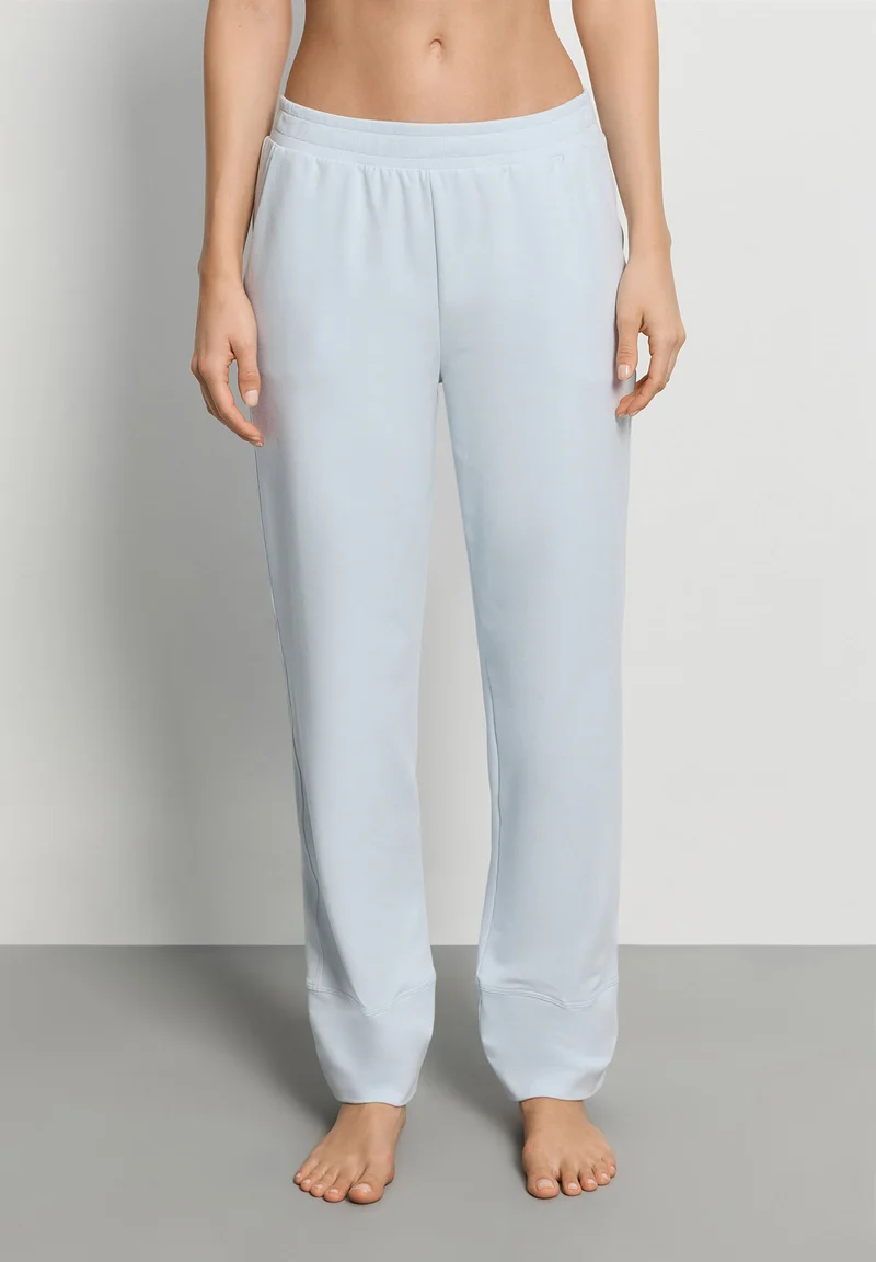 Natural Living Crop Pants 7/8 | watery blue 078898-072244