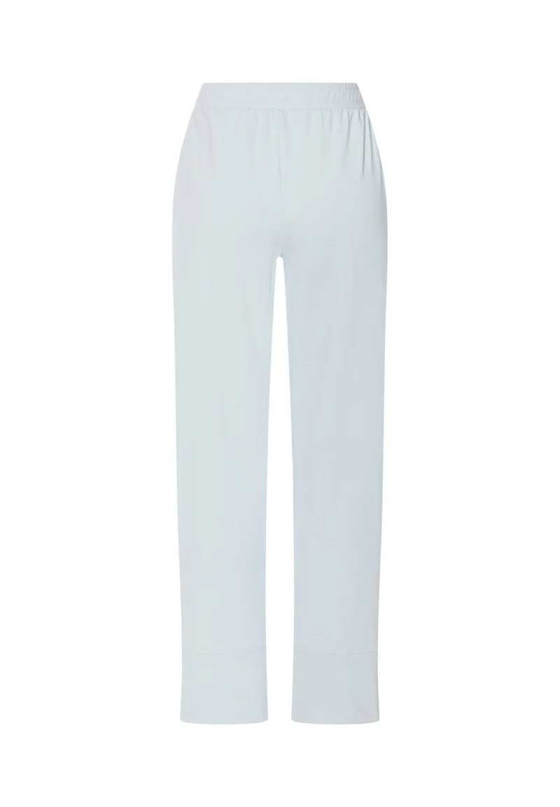 Natural Living Crop Pants 7/8 | watery blue 078898-072244