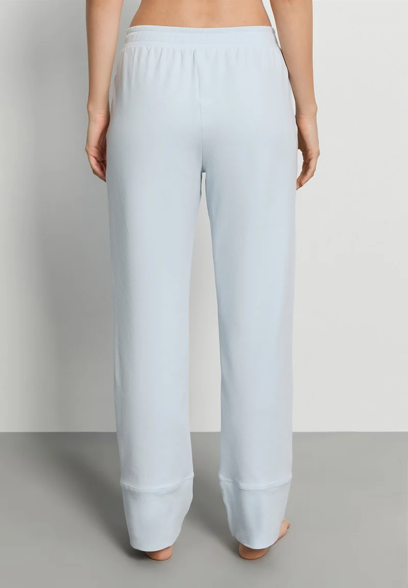 Natural Living Crop Pants 7/8 | watery blue 078898-072244