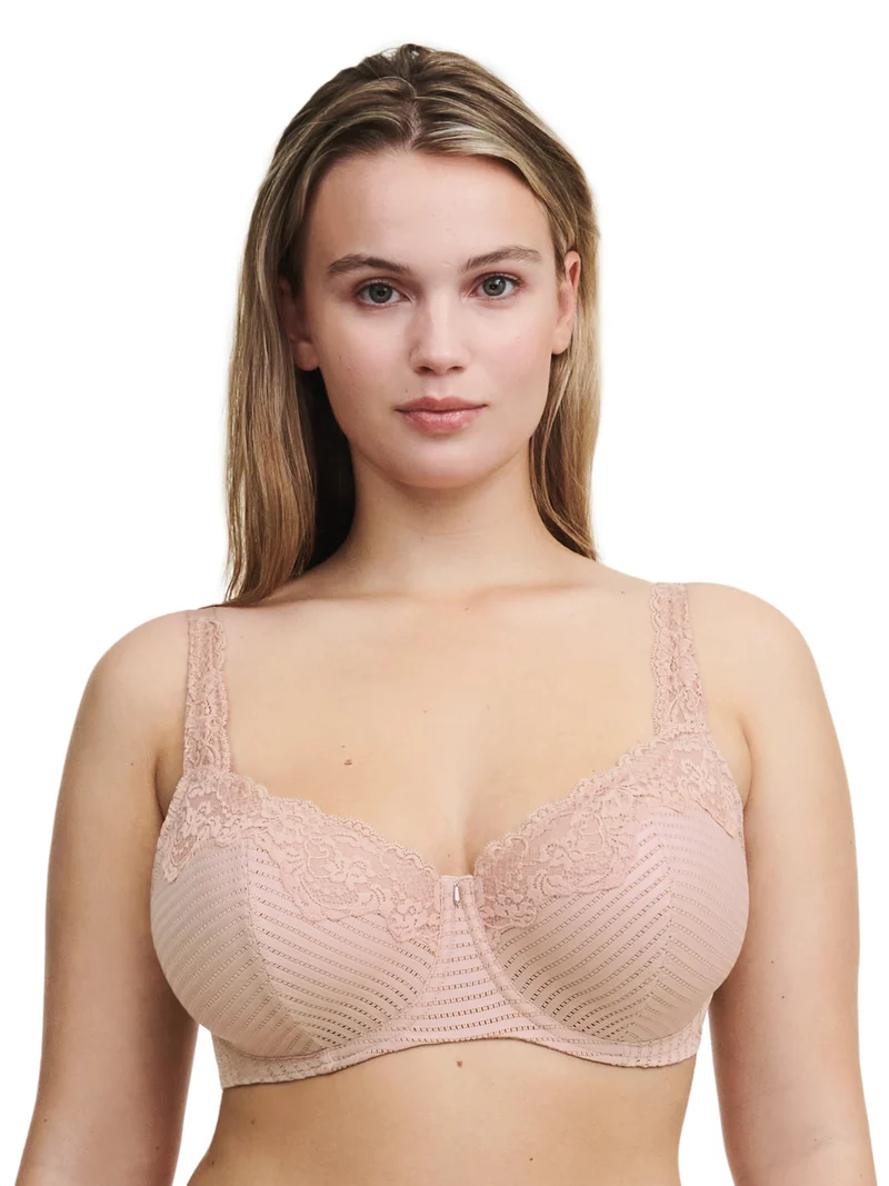 Chantelle Easyfeel - Marilyn Bügel-BH Authentic Pink
