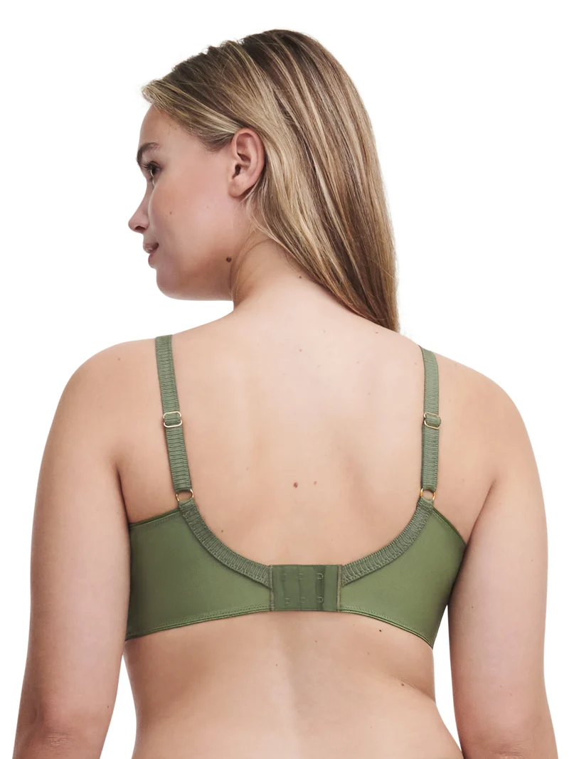 Chantelle - Champs Elysees 3-teiliger BH Kiwi Multico
