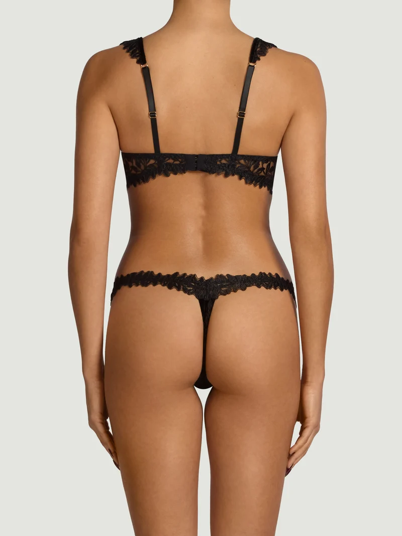 Coco de Mer Irena Balcony Bra