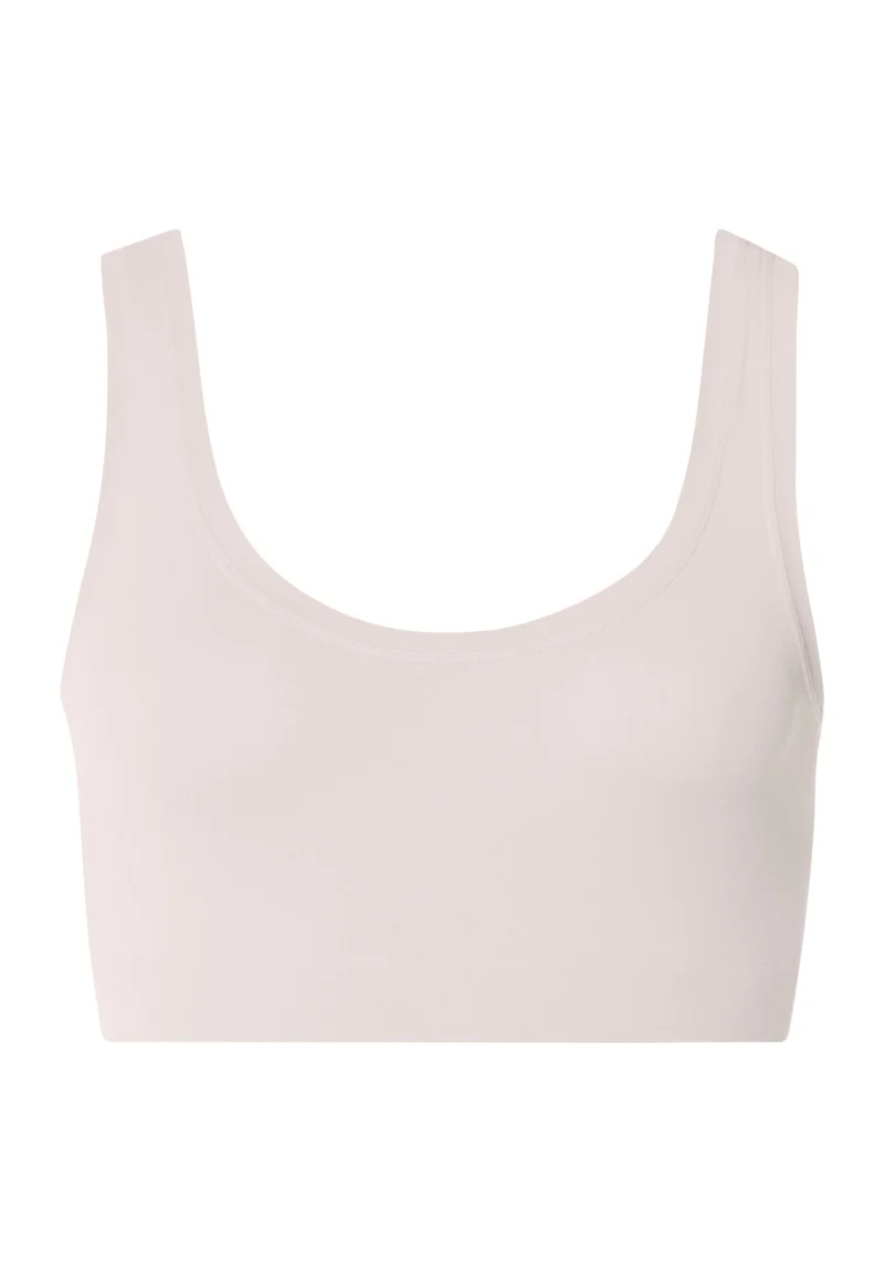Touch Feeling Crop Top | honeydew 071810-071347