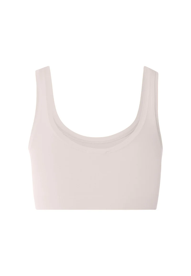 Touch Feeling Crop Top | honeydew 071810-071347