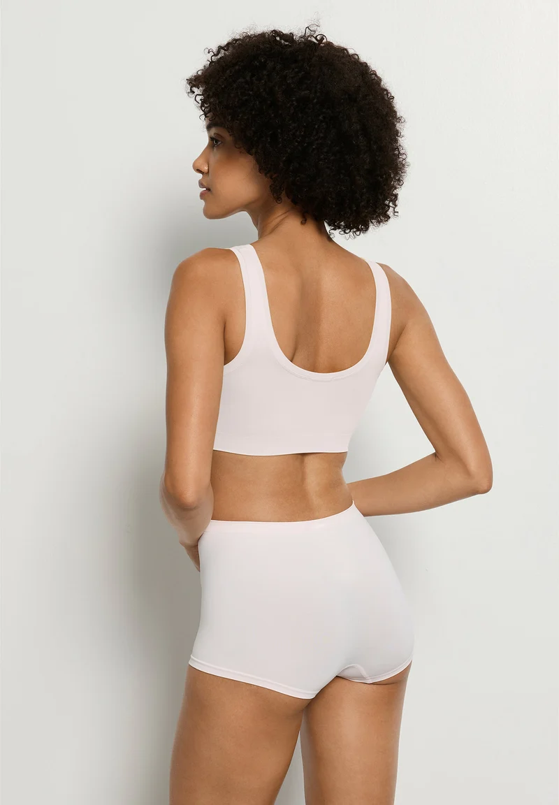 Touch Feeling Crop Top | honeydew 071810-071347