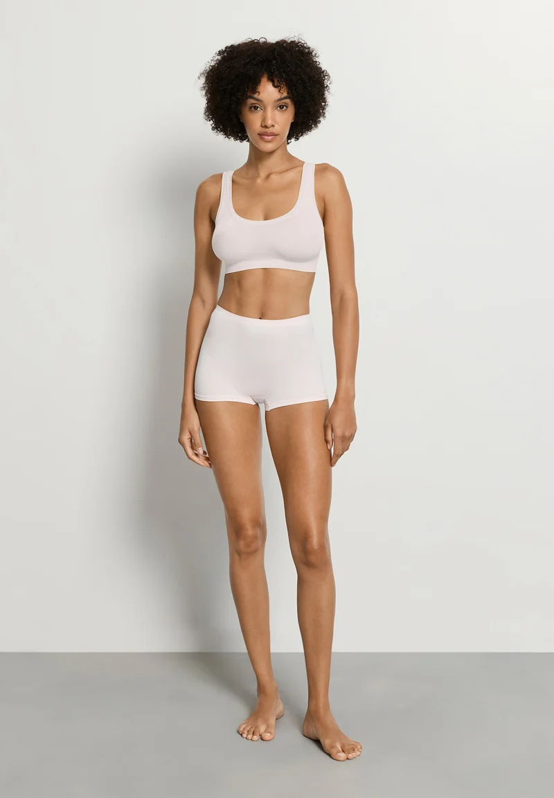 Touch Feeling Crop Top | honeydew 071810-071347