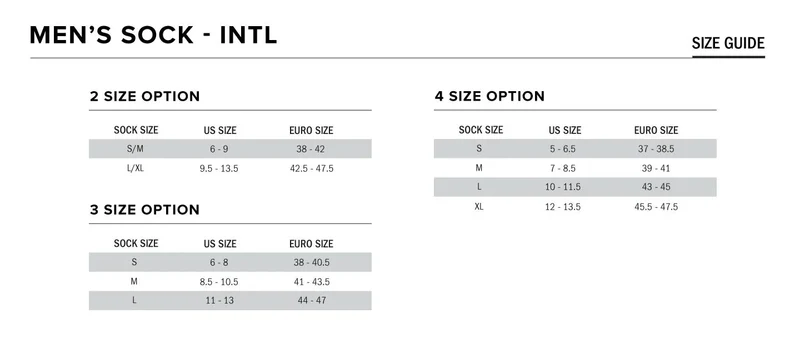 Alpinestars Drop Socken 19