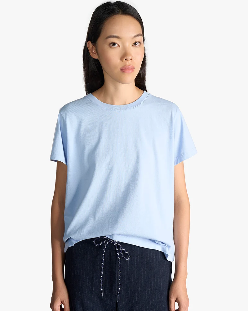 Silja | T-Shirt | Bio-Baumwolle