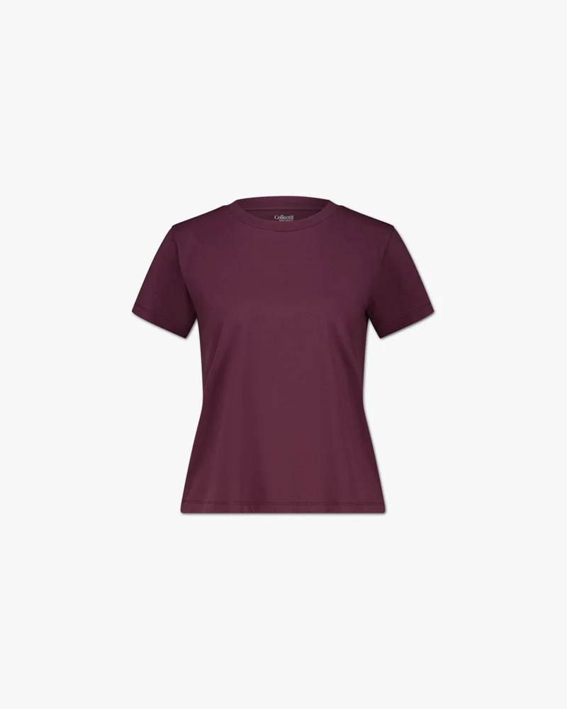 Silja | T-Shirt | Bio-Baumwolle