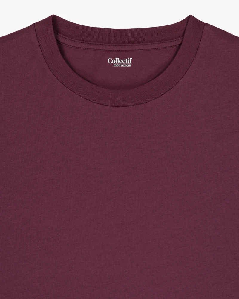 Silja | T-Shirt | Bio-Baumwolle