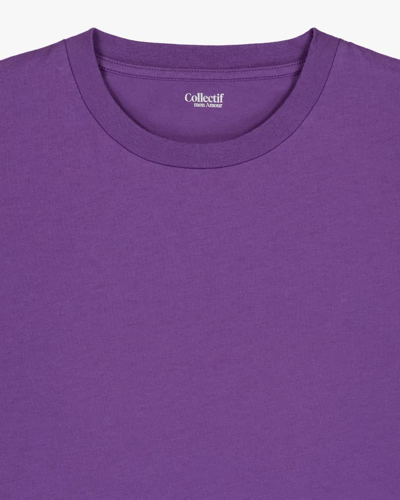 Silja | T-Shirt | Bio-Baumwolle