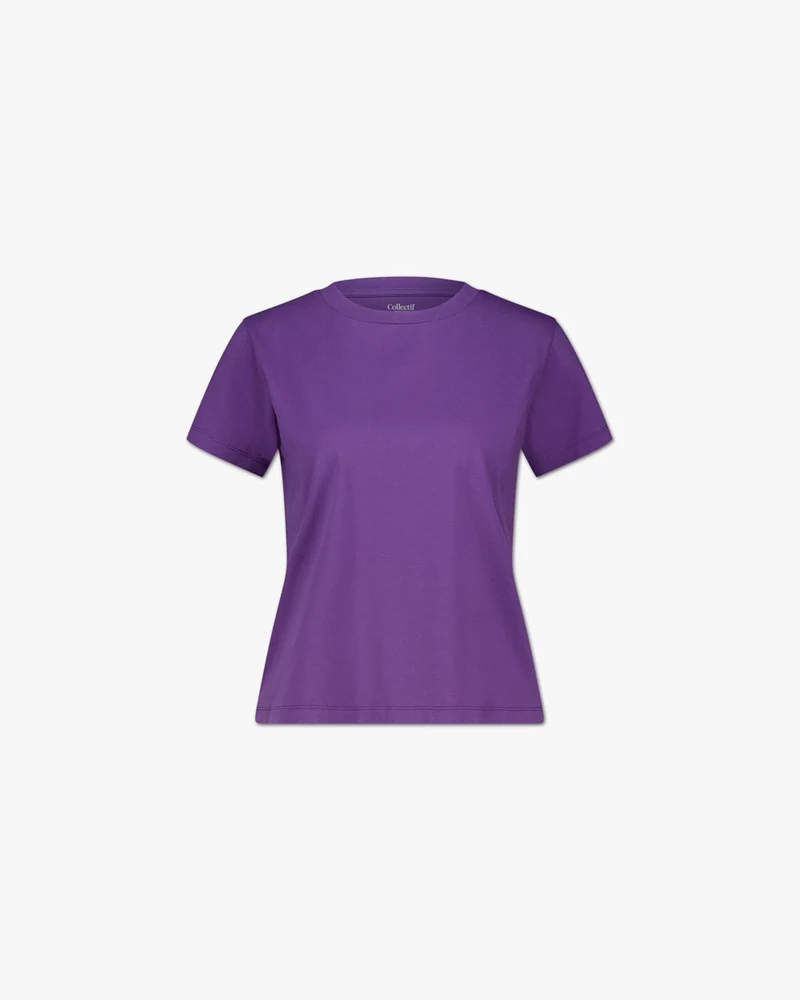 Silja | T-Shirt | Bio-Baumwolle