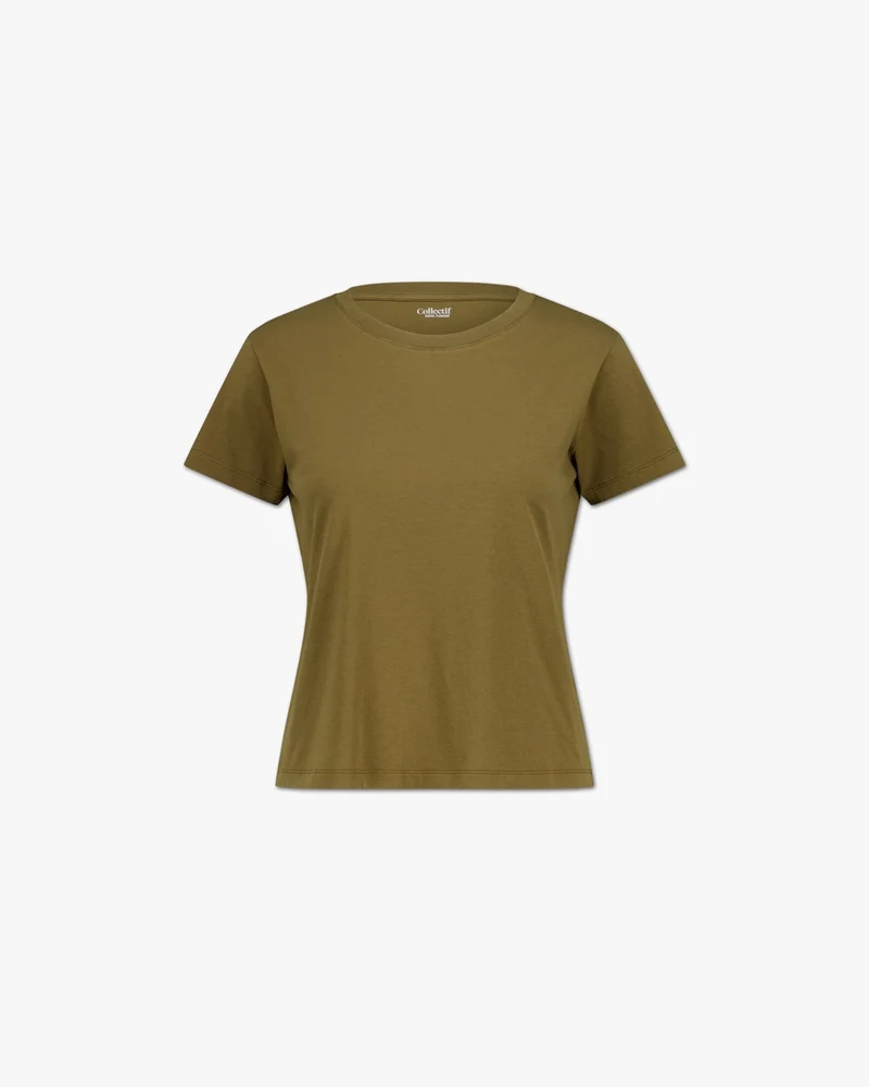 Silja | T-Shirt | Bio-Baumwolle