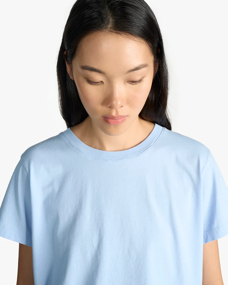 Silja | T-Shirt | Bio-Baumwolle