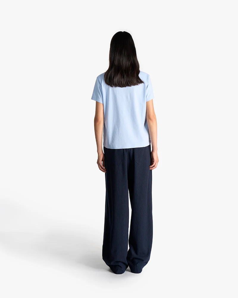 Silja | T-Shirt | Bio-Baumwolle