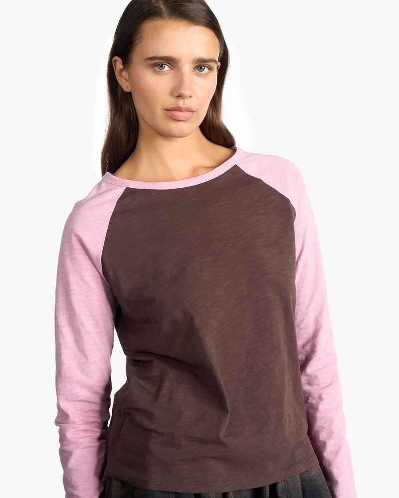 Senta | Shirt | Bio-Baumwolle