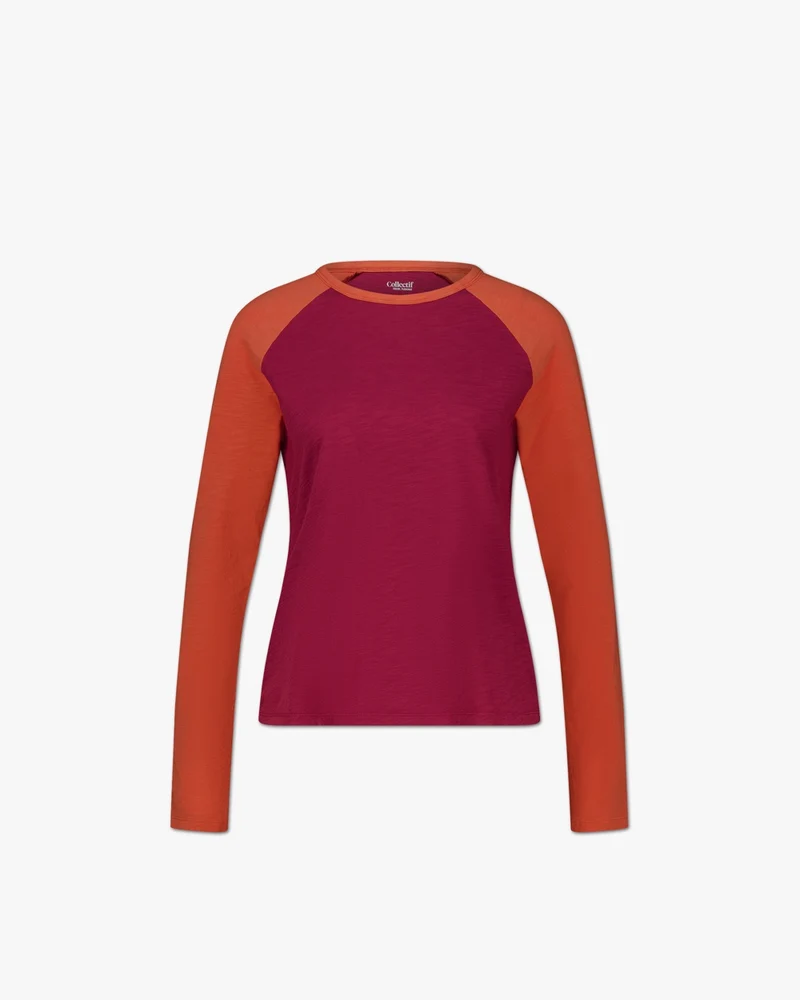 Senta | Shirt | Bio-Baumwolle