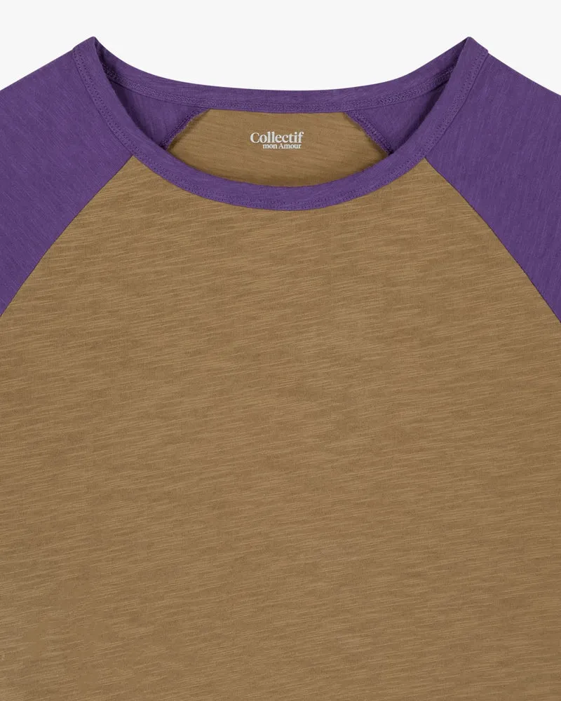 Senta | Shirt | Bio-Baumwolle