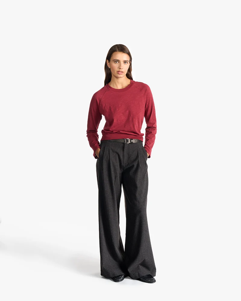 Steffi | Shirt | Bio-Baumwolle