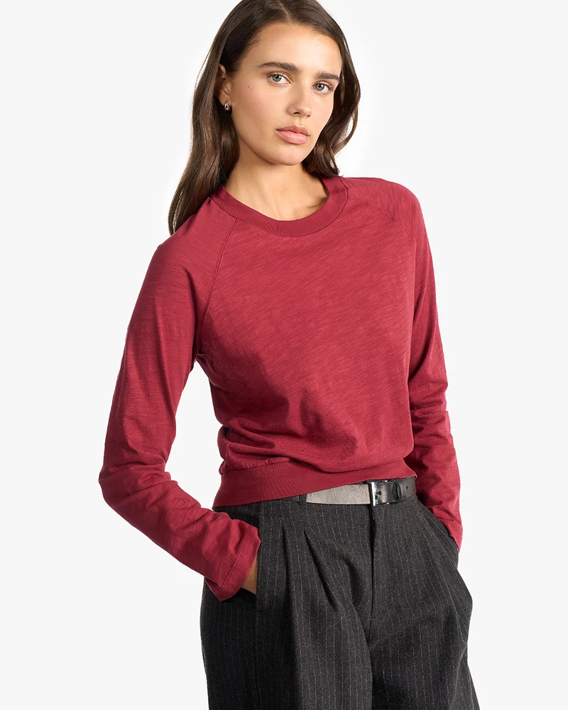 Steffi | Shirt | Bio-Baumwolle