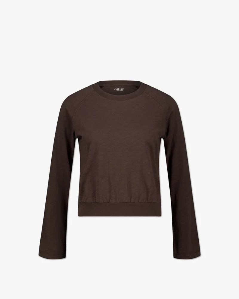 Steffi | Shirt | Bio-Baumwolle
