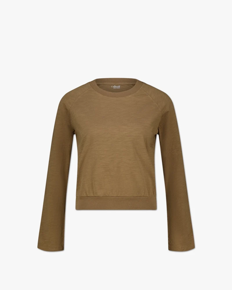 Steffi | Shirt | Bio-Baumwolle