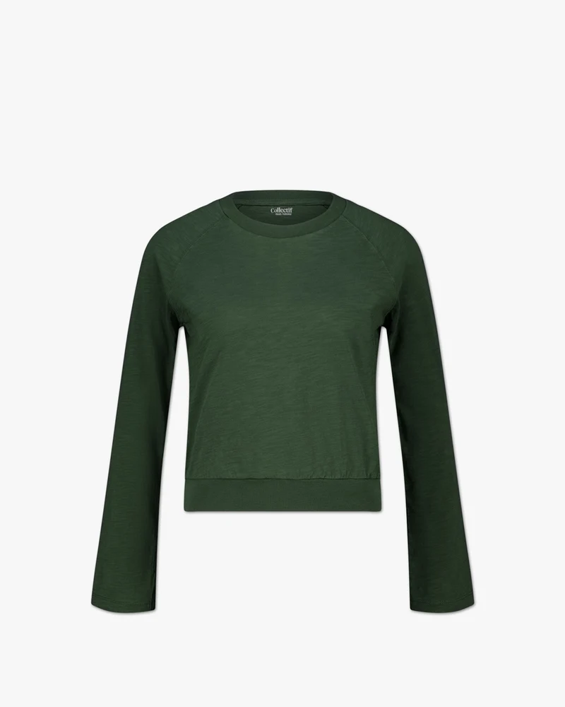 Steffi | Shirt | Bio-Baumwolle