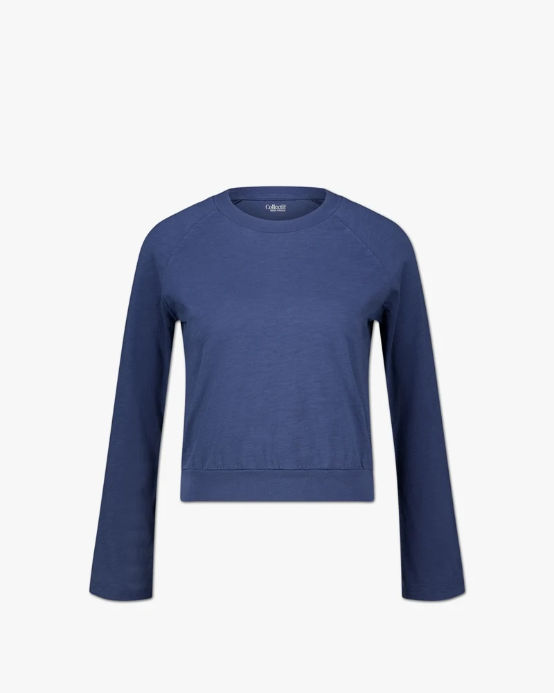 Steffi | Shirt | Bio-Baumwolle