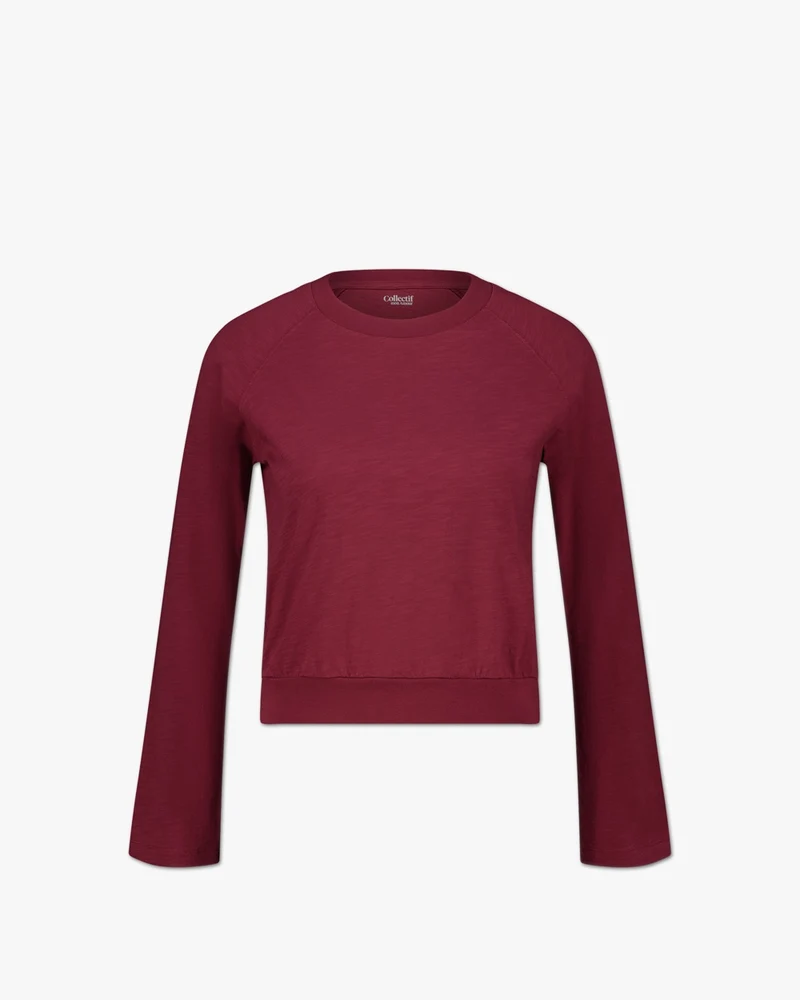 Steffi | Shirt | Bio-Baumwolle